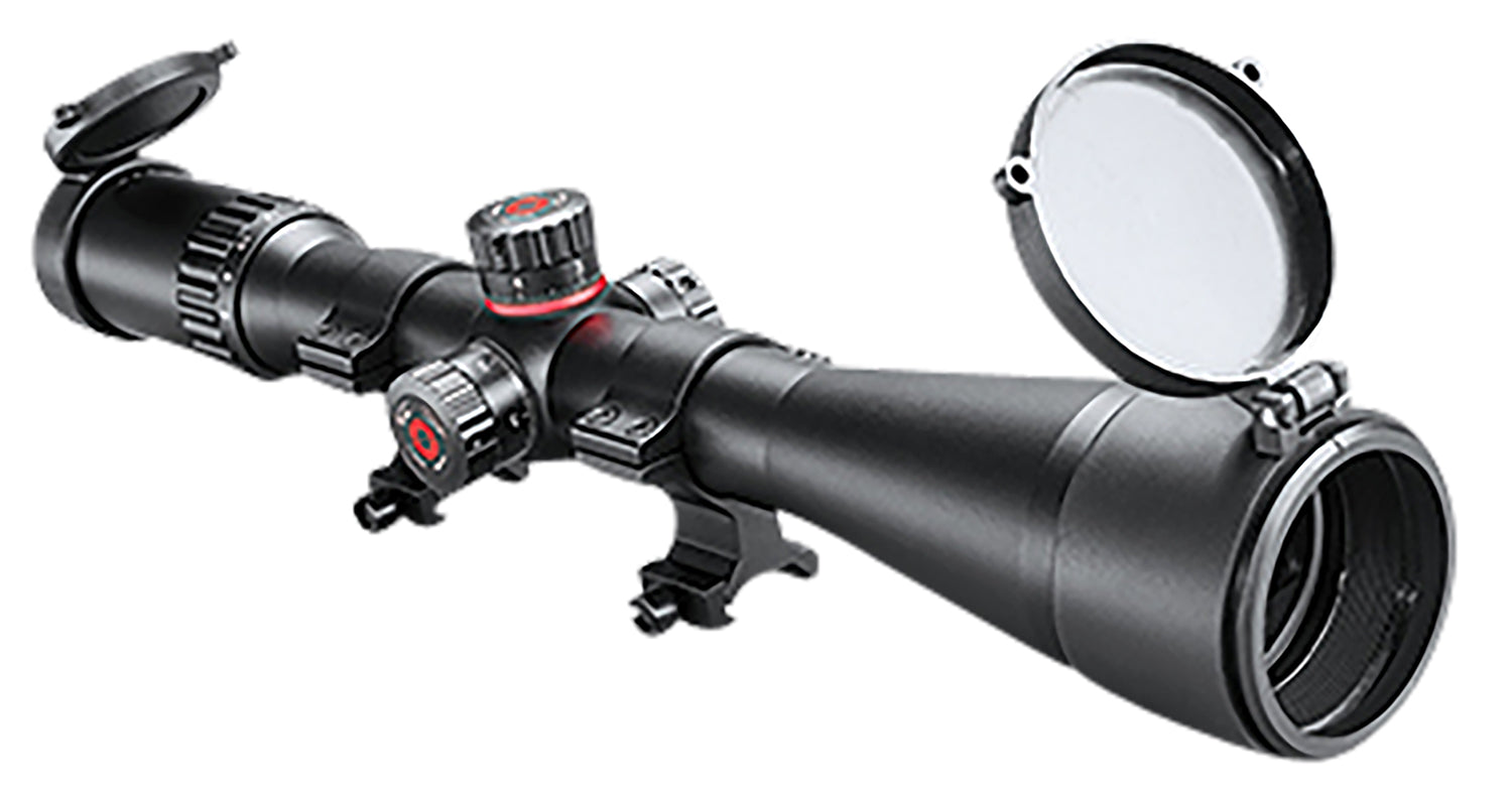 SIM SIM62444        PRO TARGET 6-24X44  BLK FC