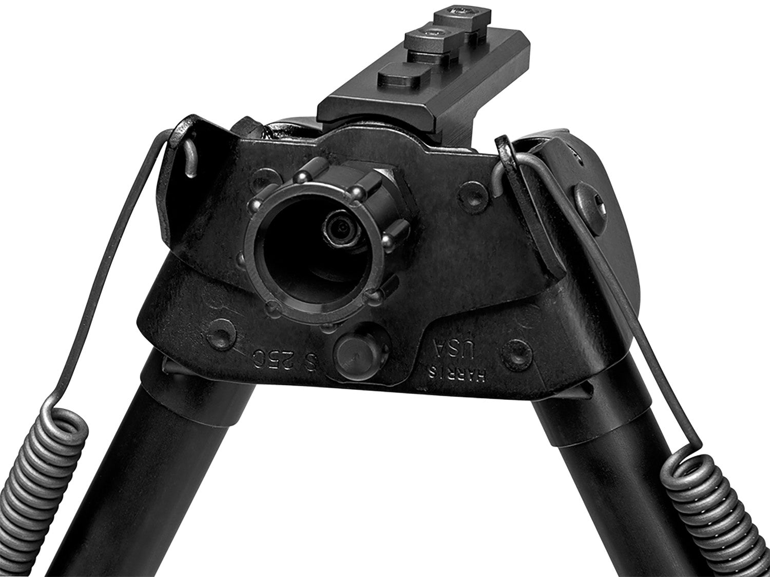 HARRIS S-BR2(M-LOK)M-LOK 6-9