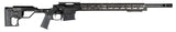 CHRIS 8010301900  MODERN PRE  6MMCR 24 5R      BLK