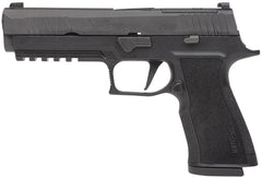 SIG 320X510BXR3R2        P320 10M XTEN   5 15R BLK