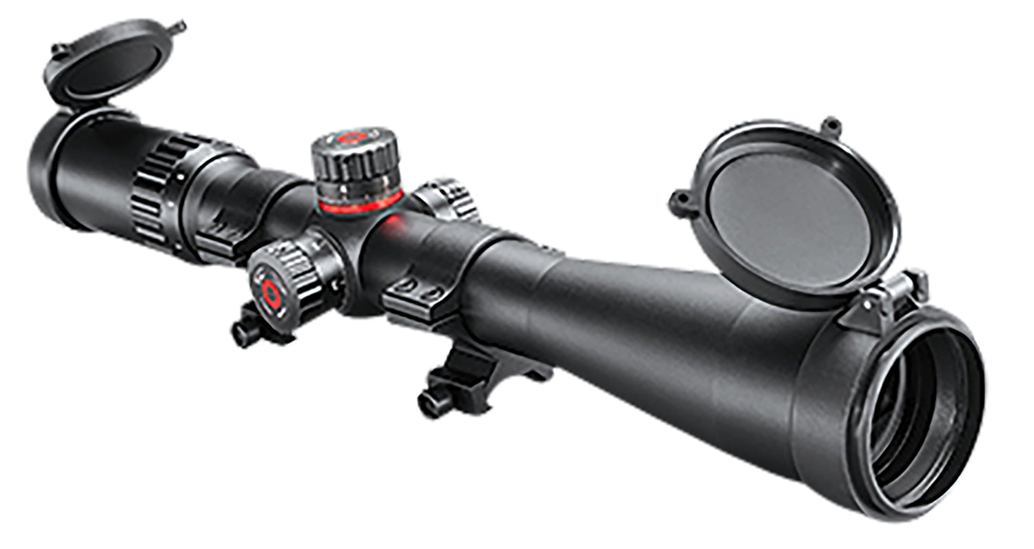 SIM SIM41640        PRO TARGET 4-16X40  BLK SF