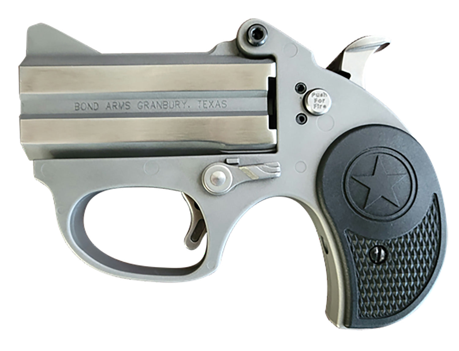 BOND BASRS  STINGER           380     3    2R STST