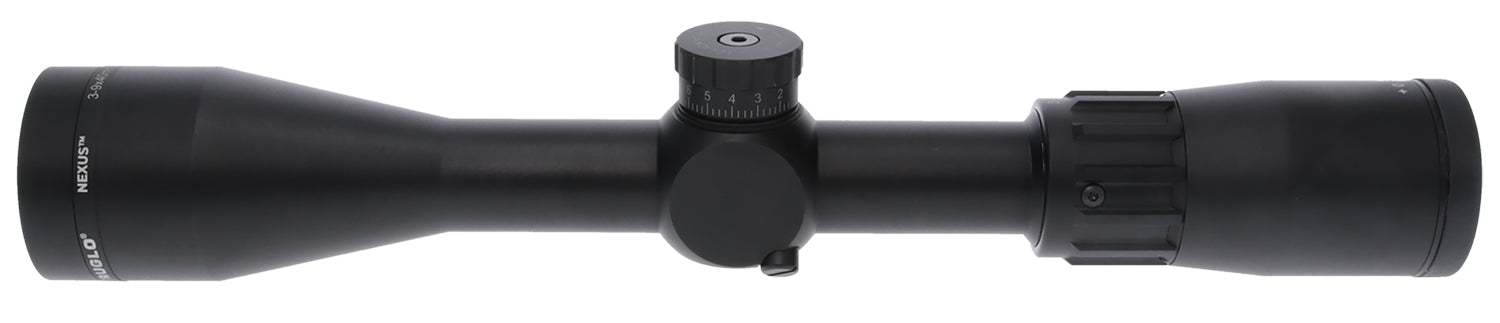 TRU TG-TG85394B   NEXUS RFL SCP BTX 3-9X40 DUP