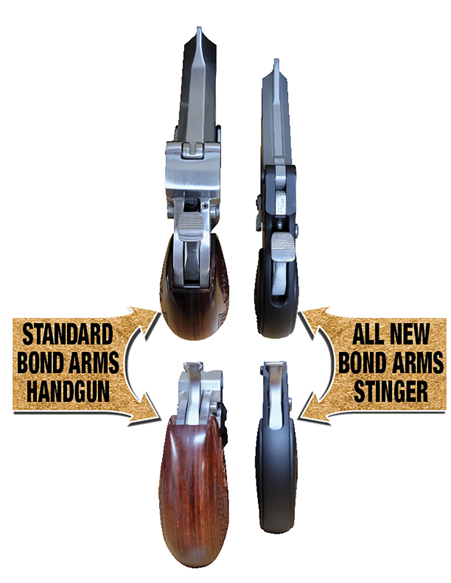 BOND BASRS  STINGER           380     3    2R STST