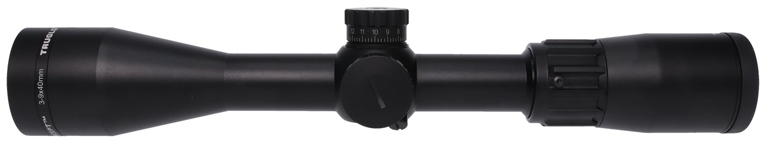 TRU TG-TG85394BI  INTERCEPT RFL SCP BTX 3-9X40 DUP
