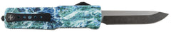 TEMP SZMOS321  SML  ZINC MOSEAFOAM DROP    BLK D2