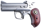 BOND BARR   RUSTIC RANGER     45C/410 4.2 5 2TN RW