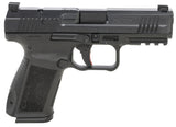 CIA HG5637-N     CANIK MTE SF   9MM        15R BLK