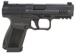 CIA HG5637-N     CANIK MTE SF   9MM        15R BLK