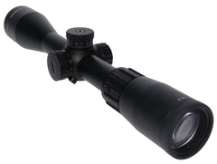 TRU TG-TG85394BI  INTERCEPT RFL SCP BTX 3-9X40 DUP