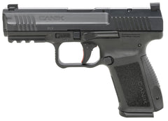 CIA HG5637-N     CANIK MTE SF   9MM        15R BLK