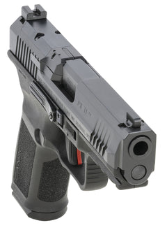 CIA HG5637-N     CANIK MTE SF   9MM        15R BLK