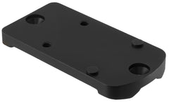 TRU TG-TG8950R2   PISTOL RED DOT SIGHT MNT RUGER