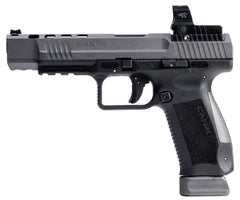CIA HG7166G-N   CANIK TP9SFX       9MM 20R W/OPTC