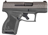 TAU 1-GX4M93CG         GX4 9MM 3.06 2X11 GY/TUNG