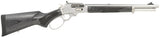 MAR 70450 1895 TRAPPER   45/70  5+1  16.1  BLK/SS
