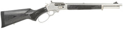 MAR 70450 1895 TRAPPER   45/70  5+1  16.1  BLK/SS