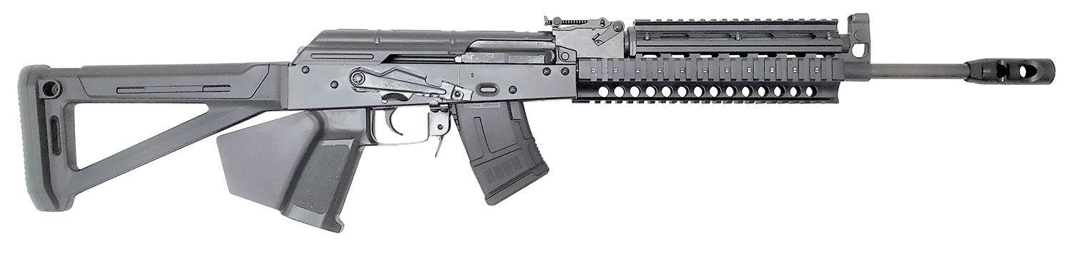 RILEY RAK103MPCA       RAK47 TACTICAL MP *CA*