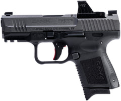 CIA HG7169T-N   CANIK TP9 ELT SUBC 9M 12R/OPTC BLK