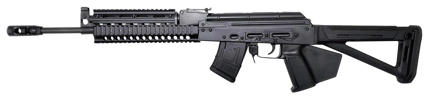 RILEY RAK103MPCA       RAK47 TACTICAL MP *CA*