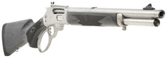 MAR 70450 1895 TRAPPER   45/70  5+1  16.1  BLK/SS