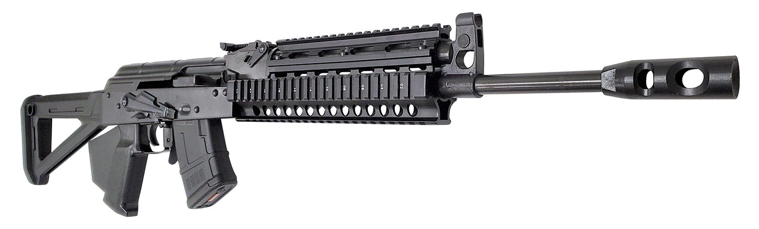 RILEY RAK103MPCA       RAK47 TACTICAL MP *CA*