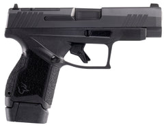 TAU 1-GX4XL941-10      GX4 9MM 3.7    10R    BK/BK