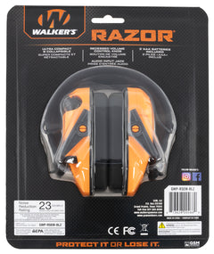 WLKR GWP-RSEM-BLZ      RAZR SLIM ELC MUF BLAZE ORG