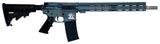 GLFA GL15223SSBLU       223 WYLDE RFL BLUE TIT/SS