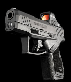 TAU 1-GX4XLP941-10     GX4 9MM 3.7    10R TORO BLK
