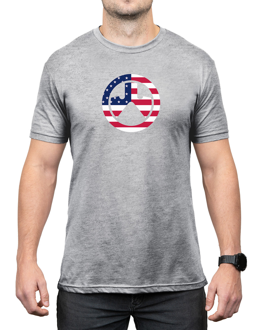 MAGPUL MAG1281-030-S  INDEPENDENCE ICON SHIRT AHTH