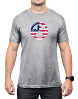 MAGPUL MAG1281-030-S  INDEPENDENCE ICON SHIRT AHTH