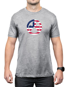 MAGPUL MAG1281-030-S  INDEPENDENCE ICON SHIRT AHTH