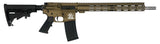 GLFA GL15223SSBRZ       223 WYLDE RFL BRONZE/SS