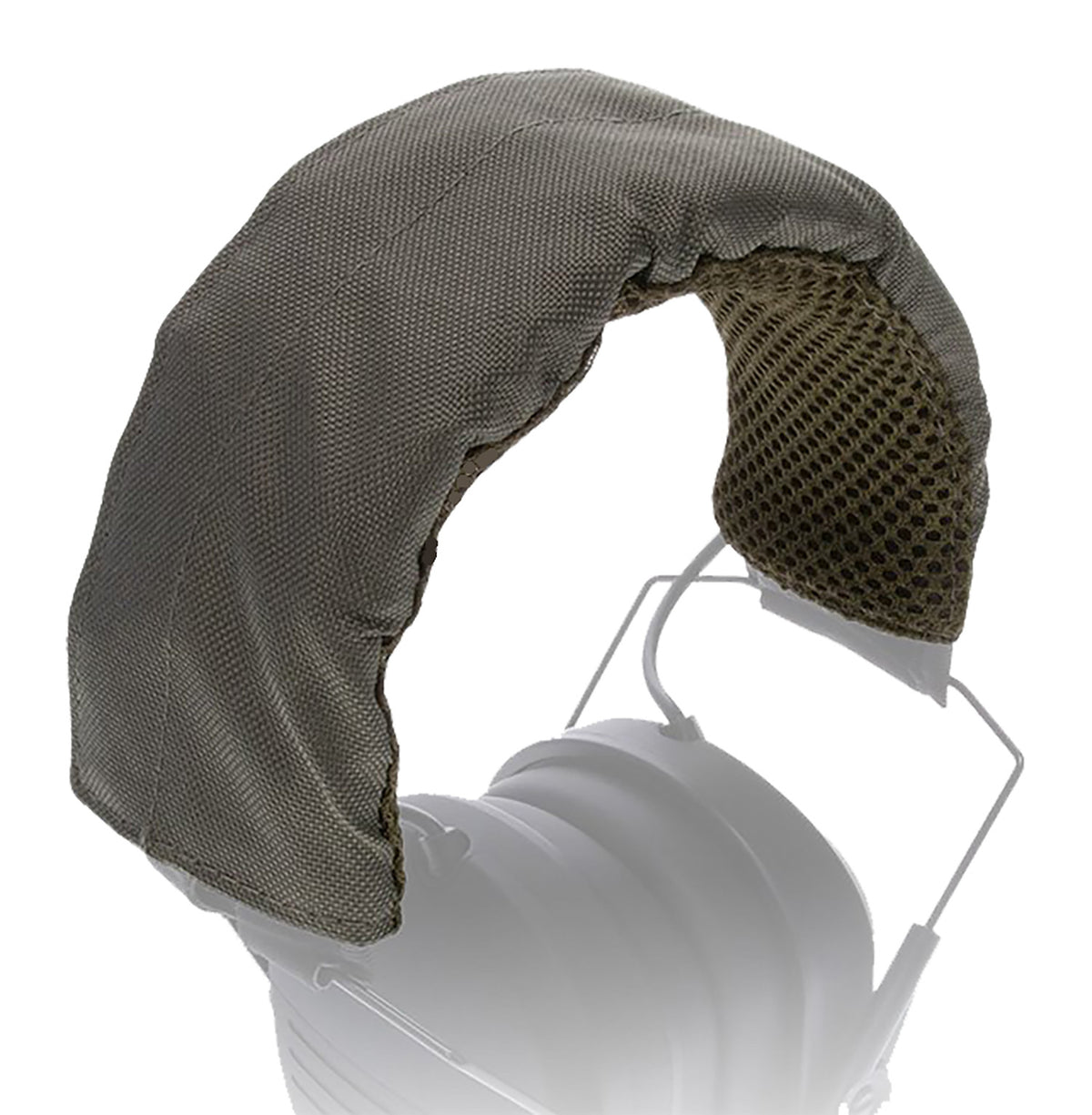 WLKR GWP-HDBND         HEADBAND WRAP BLK