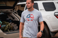 MAGPUL MAG1281-030-S  INDEPENDENCE ICON SHIRT AHTH