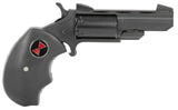 NAA BWM CRK     BLACK WIDOW 22MAG  2IN FS
