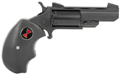 NAA BWM CRK     BLACK WIDOW 22MAG  2IN FS
