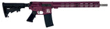 GLFA GL15223SSCHY       223 WYLDE RFL BLK CHRRY/SS