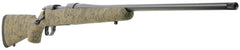 HOWA HHS43333        M1500 300WM 24 BLT T/C  GRN