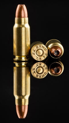 IFG FKBRUNO FK-AMMOF9-50 AMMO 7.5FK 101GR    50/12