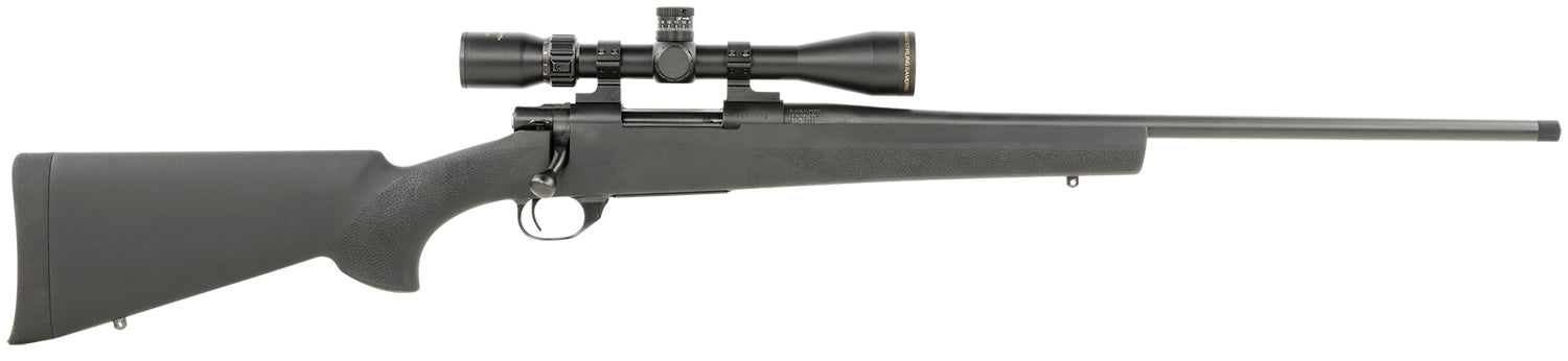 HOWA HGP265B  M1500 6.5CM 22