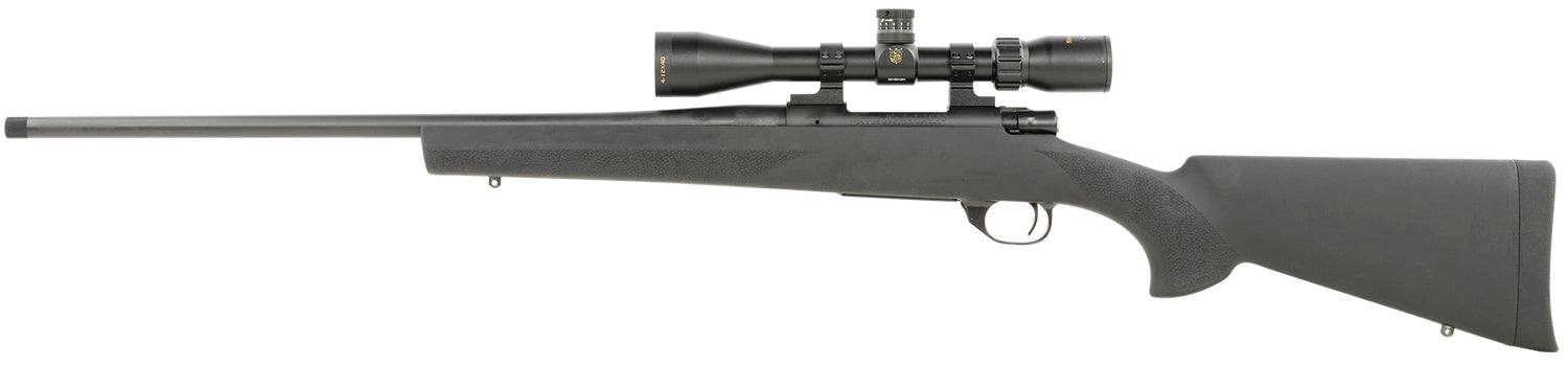 HOWA HGP265B  M1500 6.5CM 22