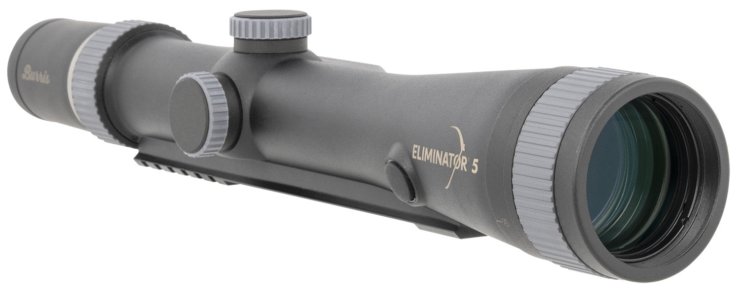 BUR 200155    ELIMIATOR 5-20X50  X96 ELMI+WIND