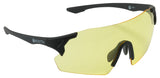 BER OC061A28540229UNI EVO GLASSES           YELLOW