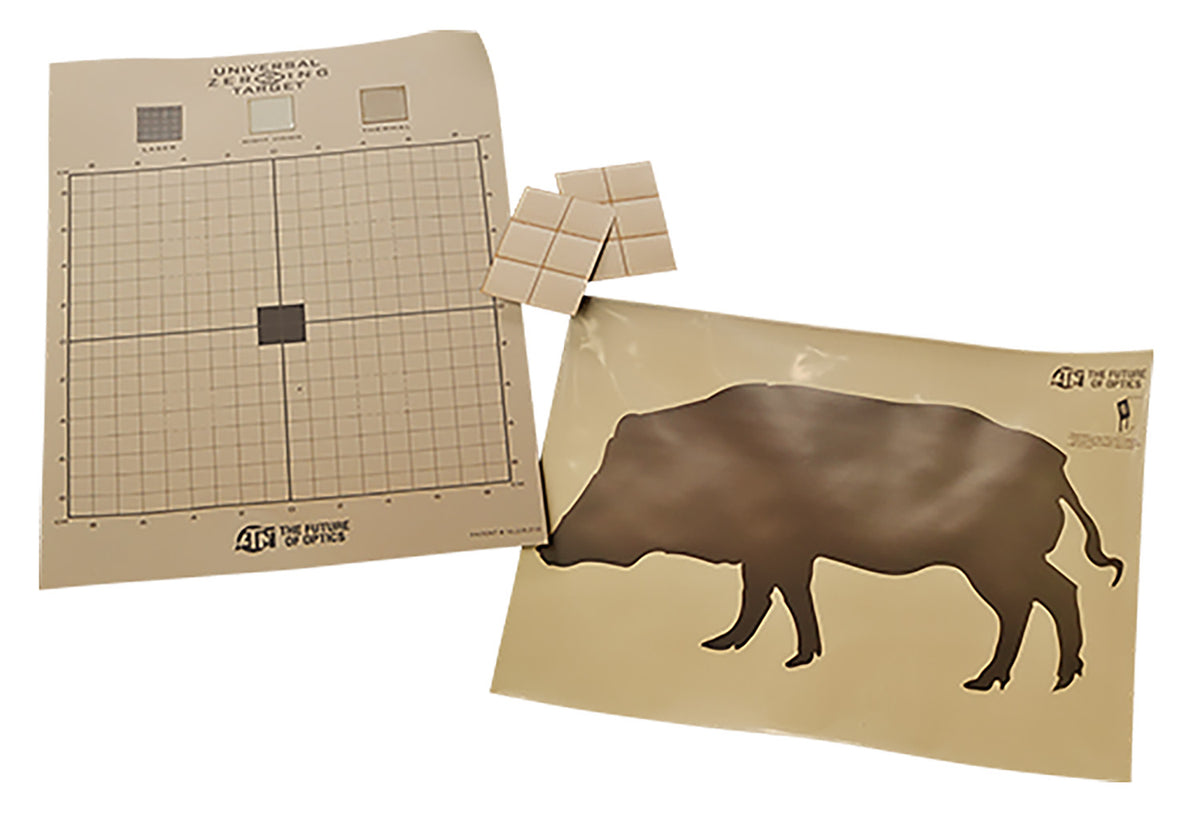 ATN ACMKIRTGBR     UNI THERMAL TARGET PACK    BOAR