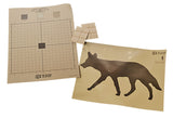 ATN ACMKIRTGCY     UNI THERMAL TARGET PACK    COYT