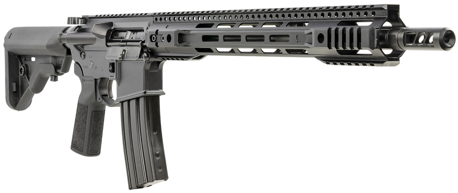 FRNKLN 00-10052-BLK  M4 XTD R3     556    16   30R