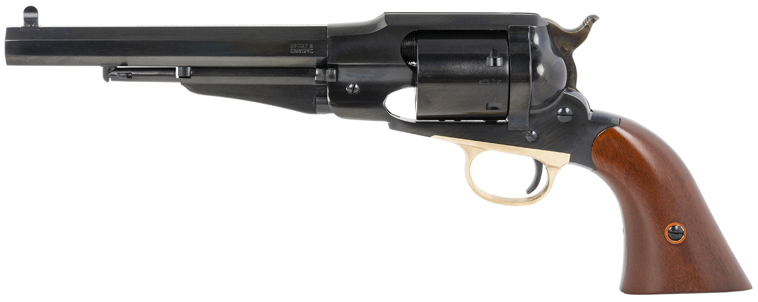 CIM CA1010      1858 NEW MODEL ARMY 7 3/8 38SPL