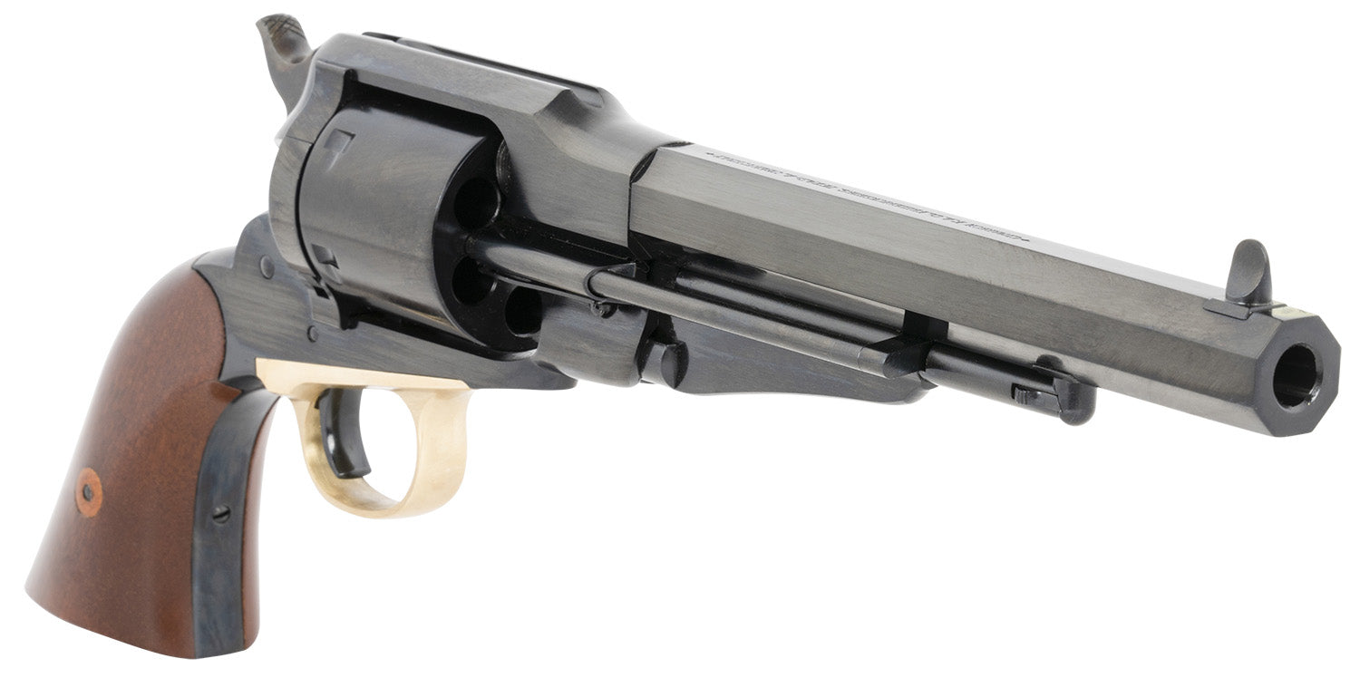 CIM CA1010      1858 NEW MODEL ARMY 7 3/8 38SPL